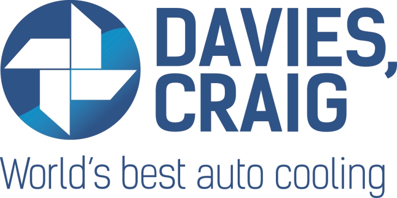 DAVIES CRAIG PTY, LTD.